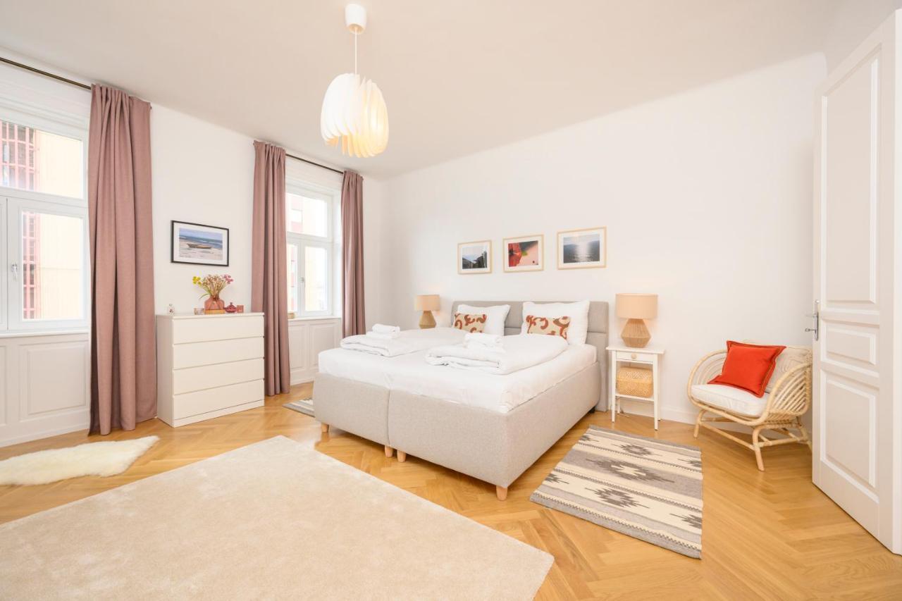Apartament Luxury Raimund Theatre