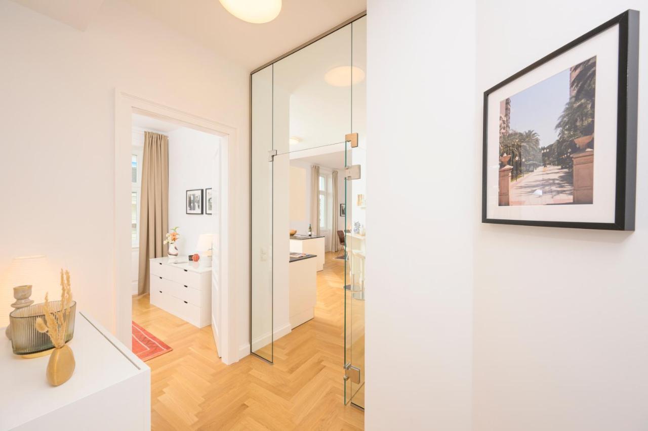 Apartament Luxury Raimund Theatre *